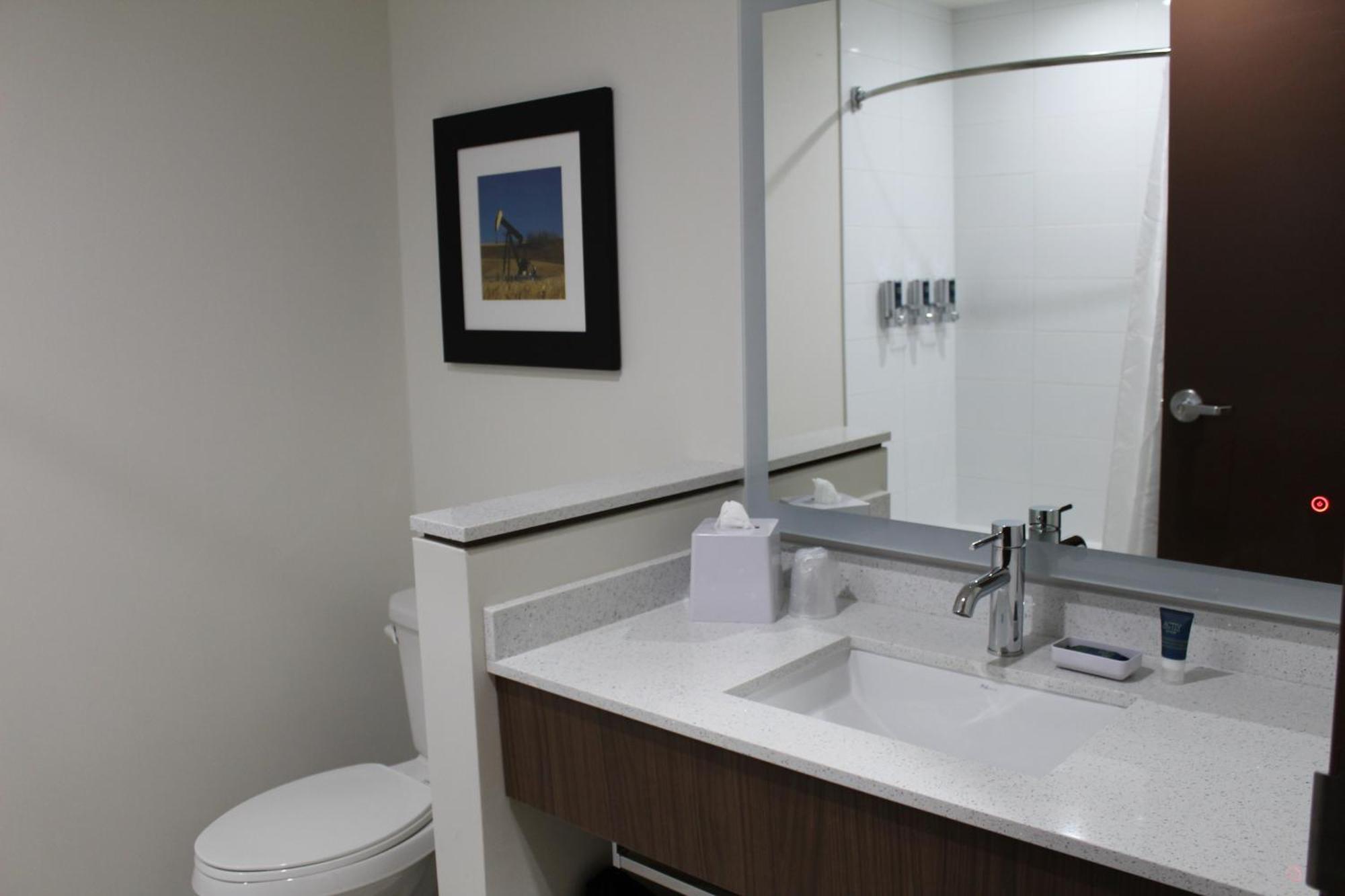 Hotel Four Points By Sheraton West