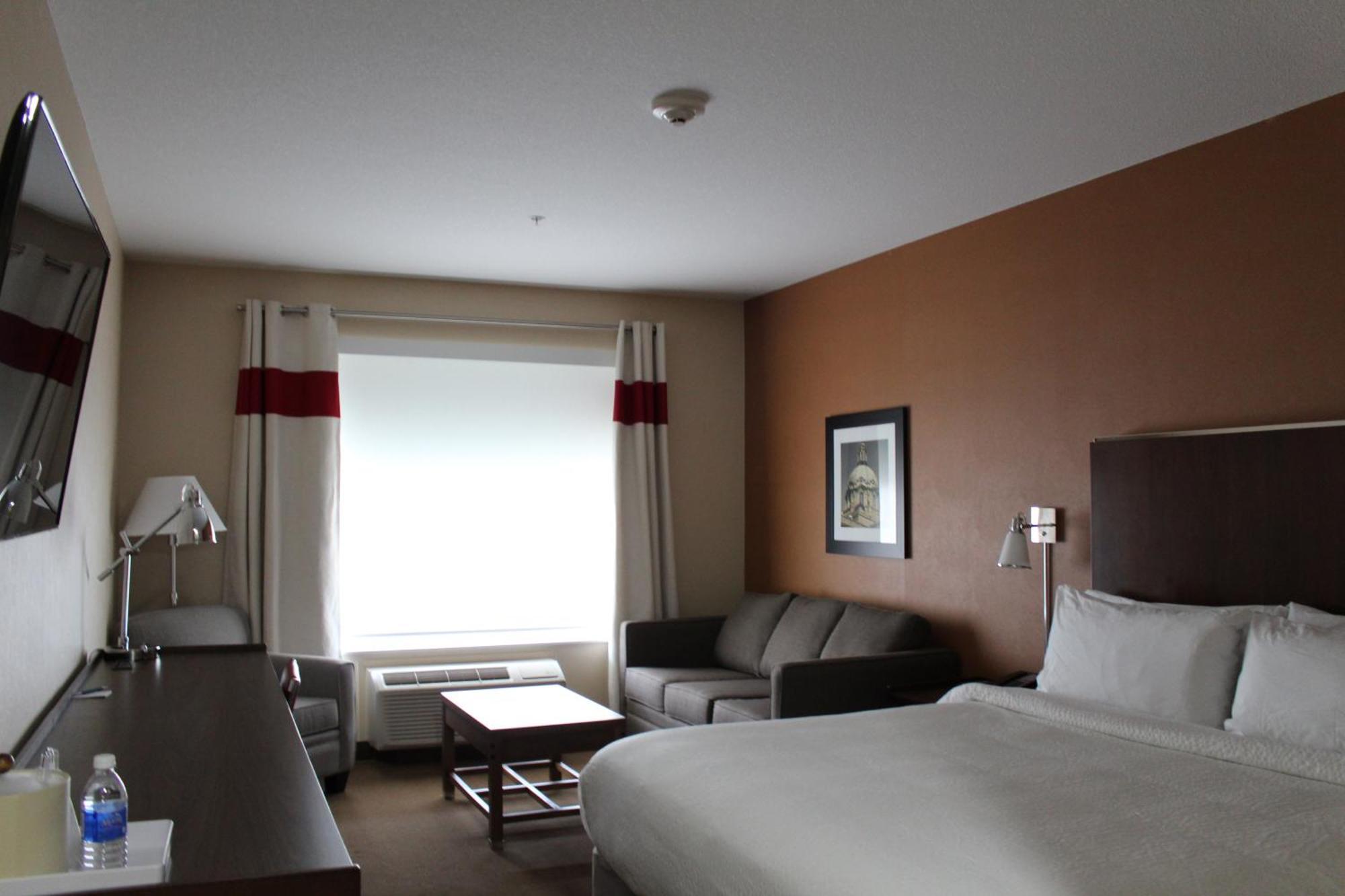 Hotel Four Points By Sheraton West
