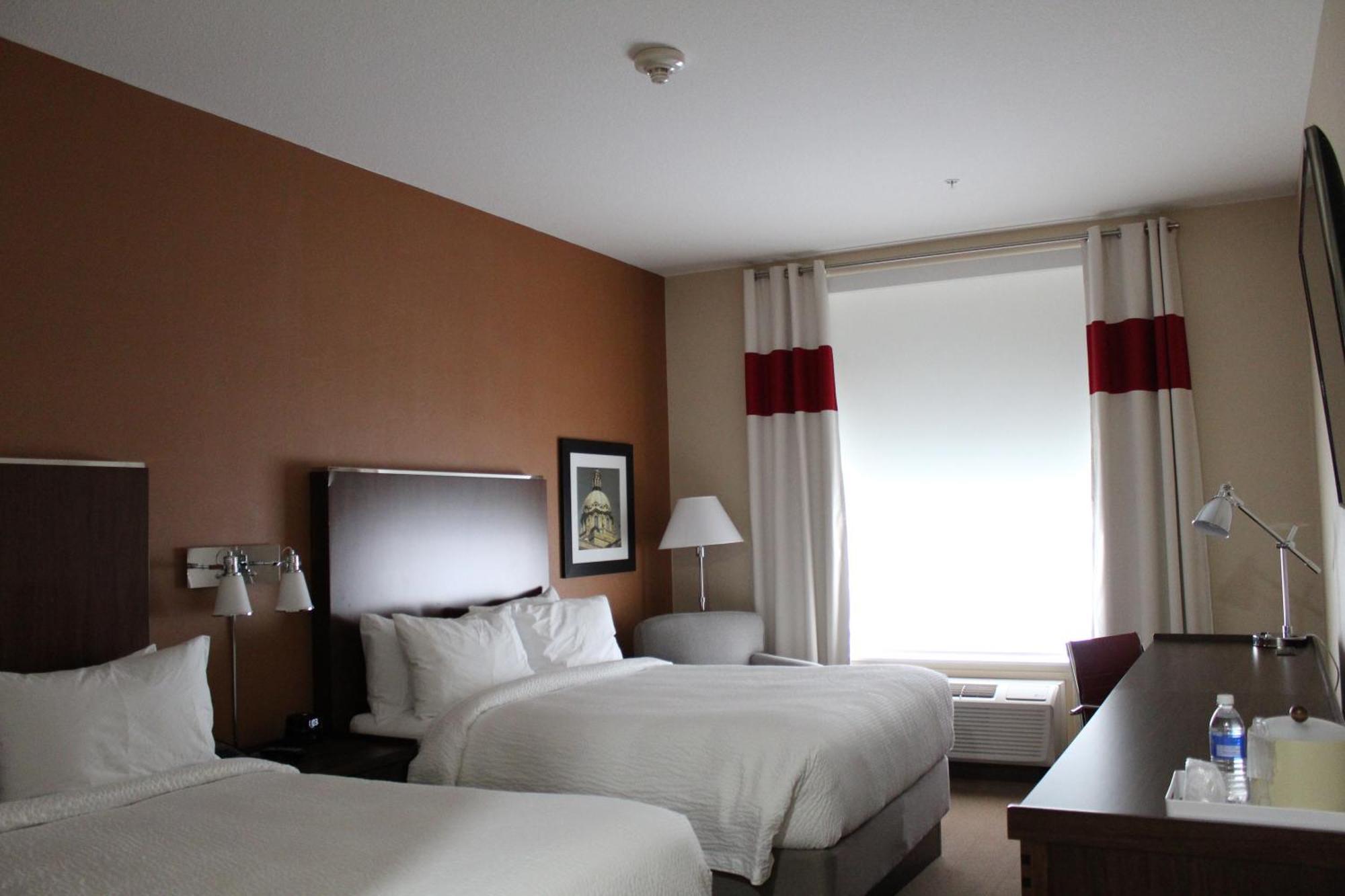 Four Points By Sheraton West