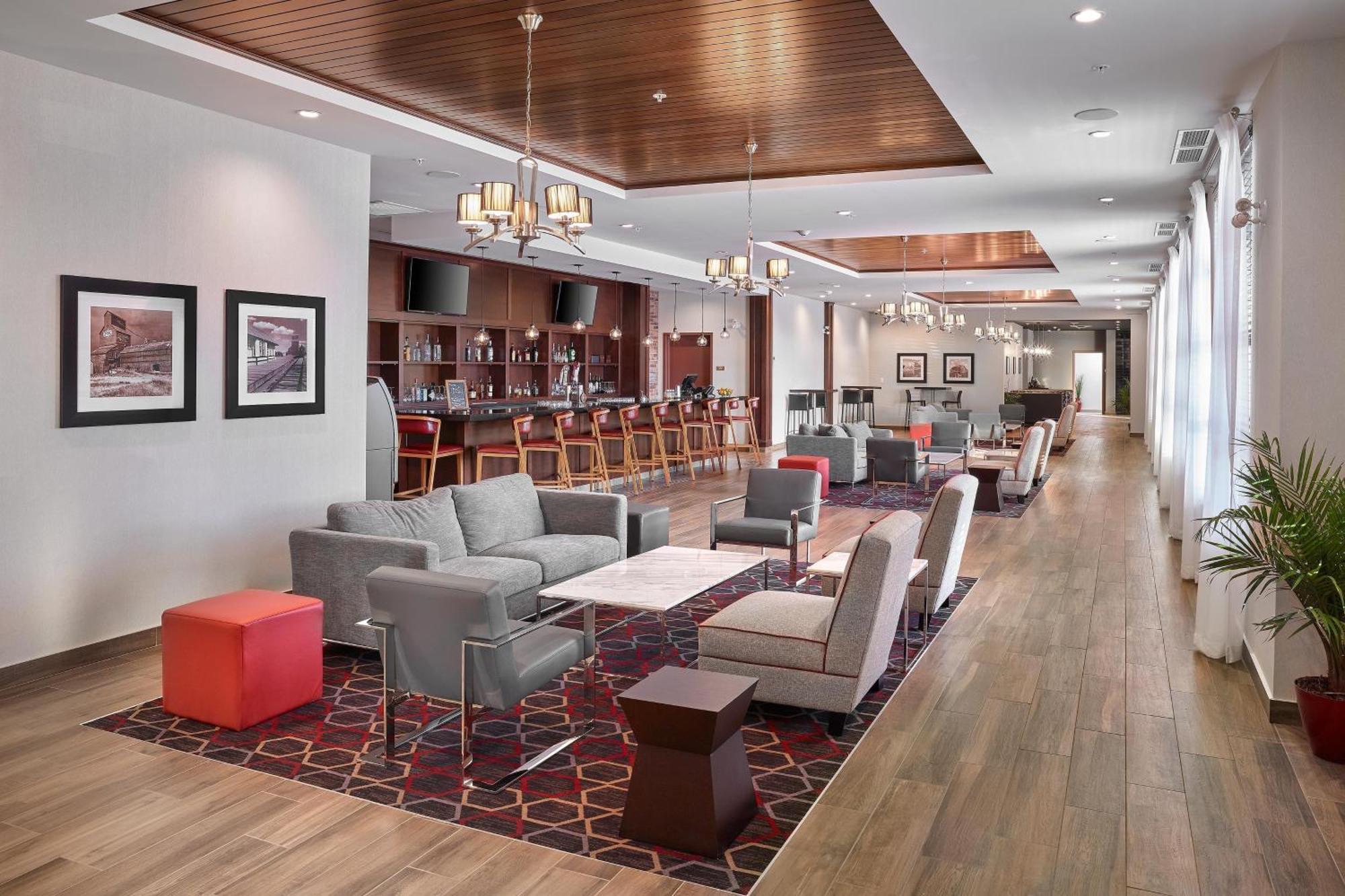 Hotel Four Points By Sheraton West