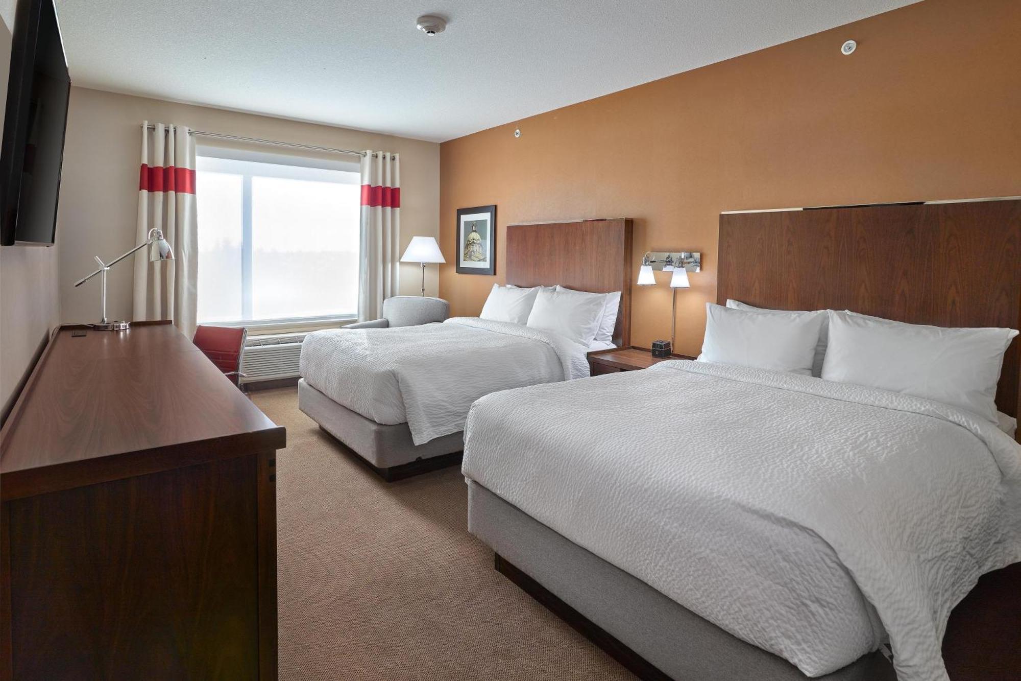 Hotel Four Points By Sheraton West Edmonton