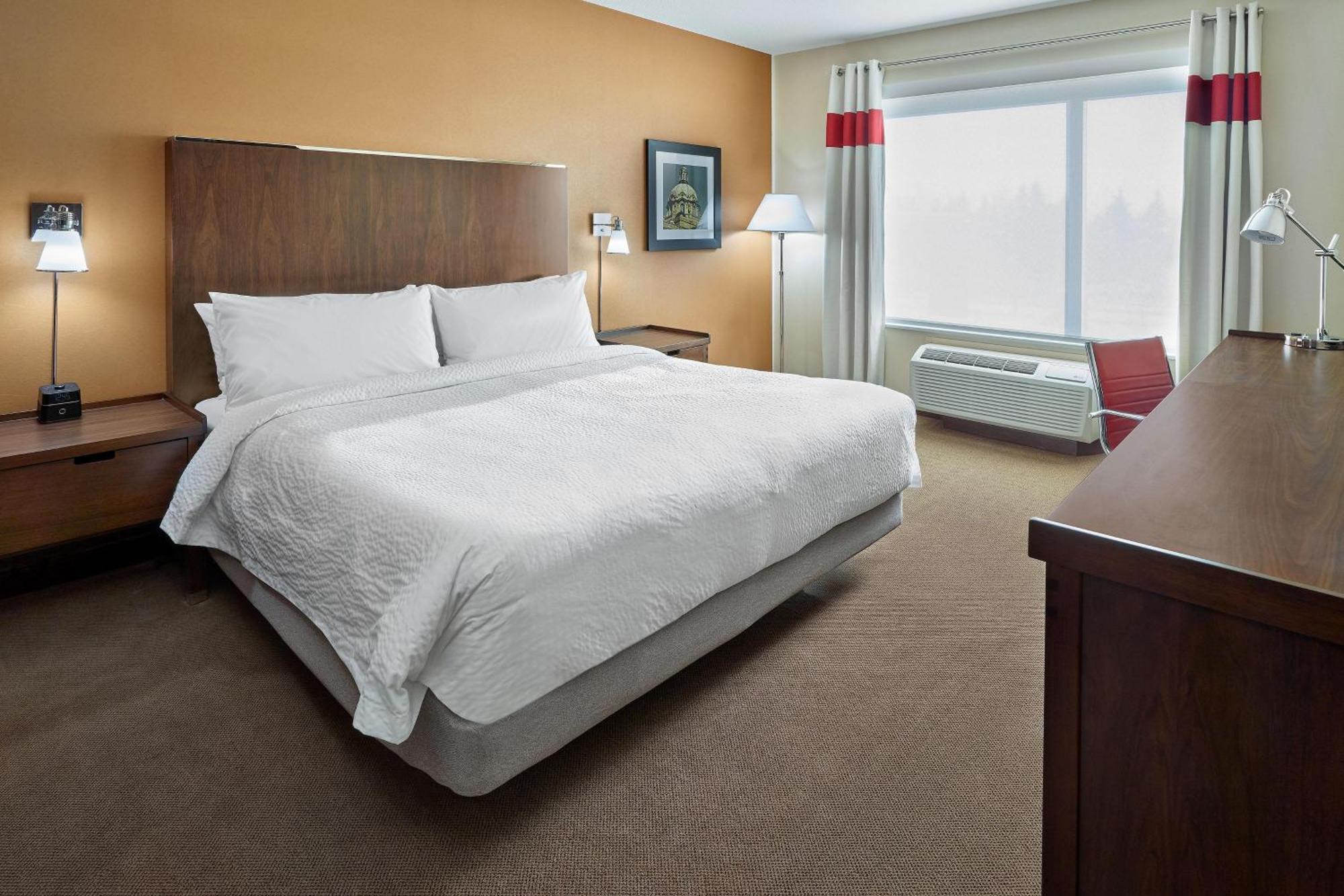 Four Points By Sheraton West 3* Edmonton