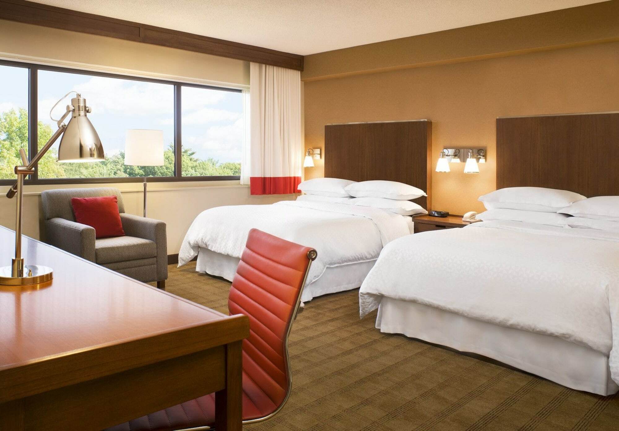 Hotel Four Points By Sheraton West