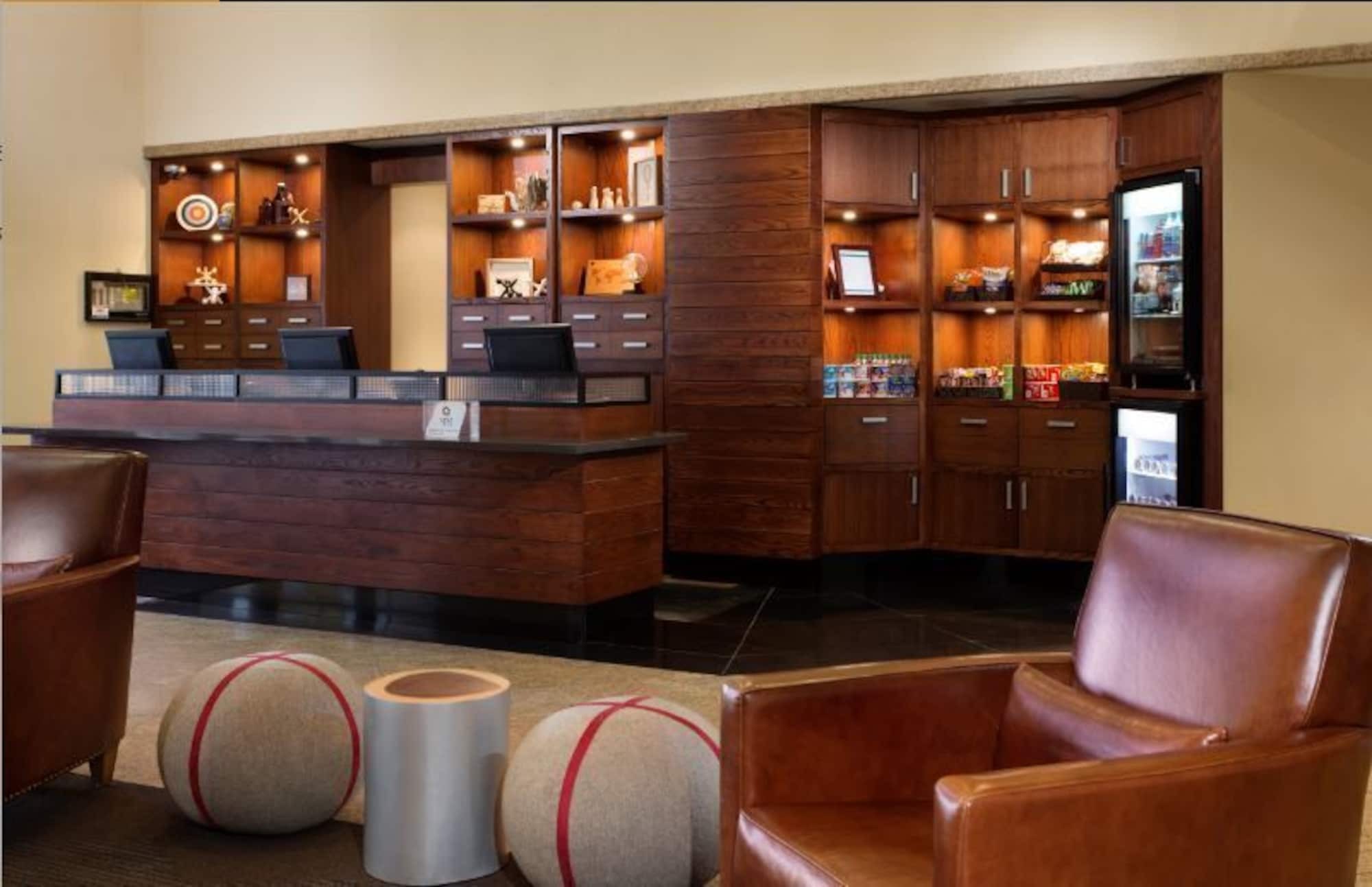 Hotel Four Points By Sheraton West Edmonton
